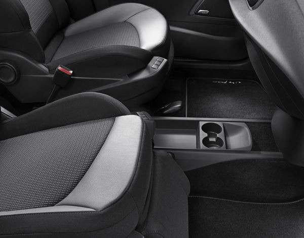 Le nouveau Citroën C4 Picasso en approche