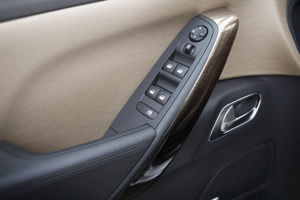 Le nouveau Citroën C4 Picasso en approche