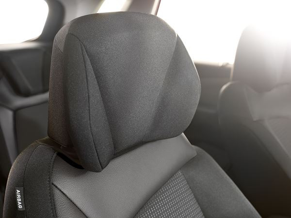 Le nouveau Citroën C4 Picasso en approche