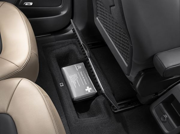 Le nouveau Citroën C4 Picasso en approche