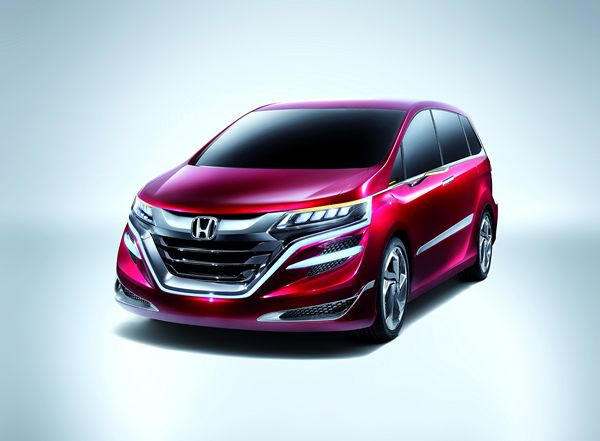 Le 15ème salon automobile de Shanghai ouvre ses portes au public