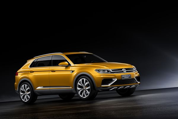 Le 15ème salon automobile de Shanghai ouvre ses portes au public