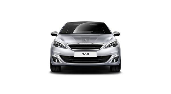 La nouvelle Peugeot 308 se dévoile
