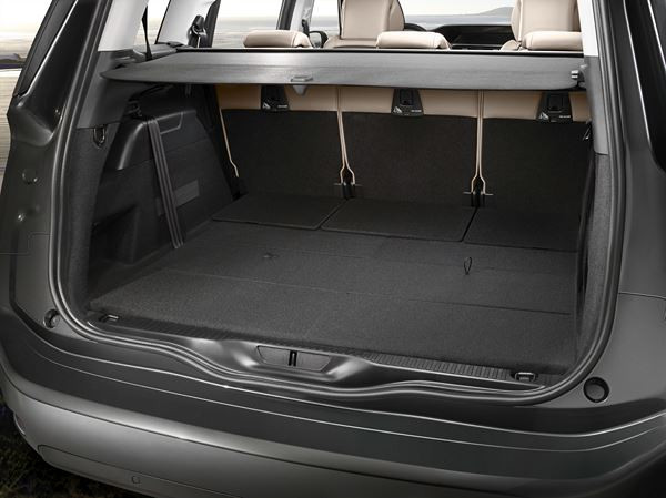 Un nouveau Citroën Grand C4 Picasso qui se différencie de la version cinq places