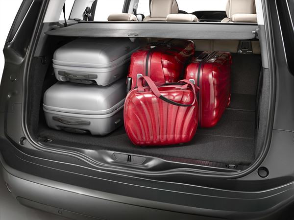 Un nouveau Citroën Grand C4 Picasso qui se différencie de la version cinq places
