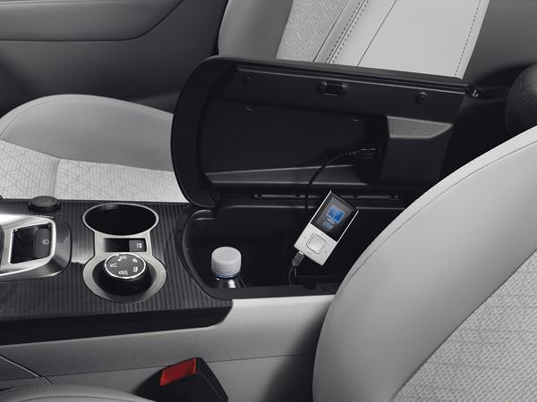 Le crossover compact Peugeot 3008 s'offre un nouveau regard