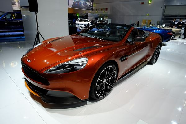 Découvrez les nouveautés et les concepts dévoilés au salon de Francfort 2013