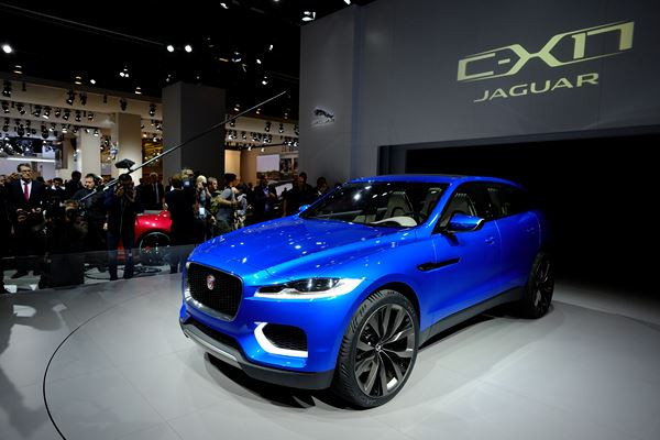 Découvrez les nouveautés et les concepts dévoilés au salon de Francfort 2013