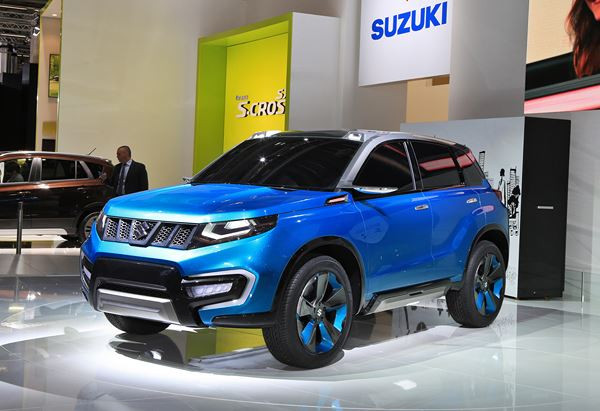 Découvrez les nouveautés et les concepts dévoilés au salon de Francfort 2013