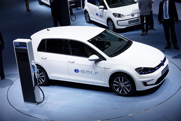 Découvrez les nouveautés et les concepts dévoilés au salon de Francfort 2013