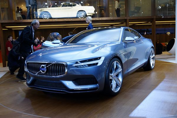 Découvrez les nouveautés et les concepts dévoilés au salon de Francfort 2013