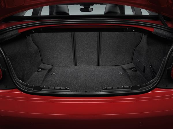 Une nouvelle BMW Série 2 Coupé à la silhouette allongée sportive
