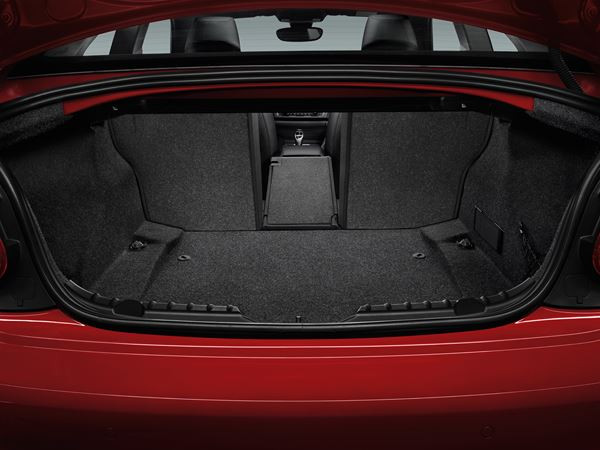 Une nouvelle BMW Série 2 Coupé à la silhouette allongée sportive