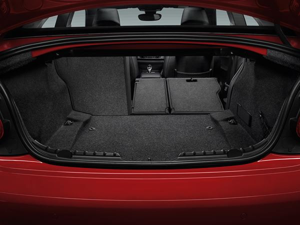Une nouvelle BMW Série 2 Coupé à la silhouette allongée sportive