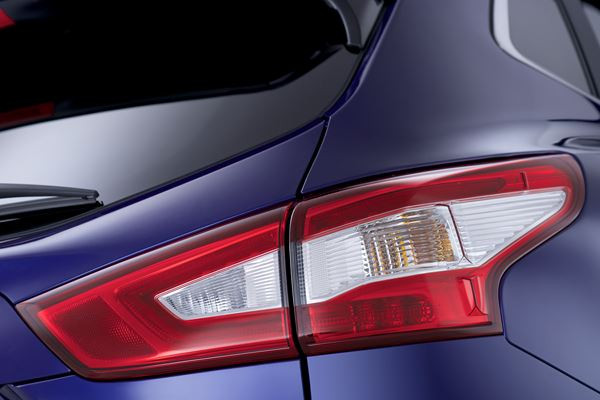 Nissan dévoile la nouvelle génération de son crossover compact emblématique