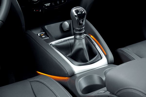 Nissan dévoile la nouvelle génération de son crossover compact emblématique