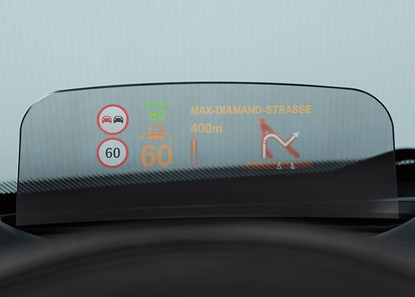 La nouvelle Mini se dévoile