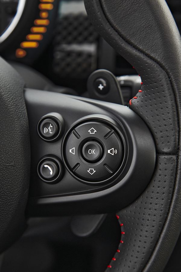 La nouvelle Mini se dévoile