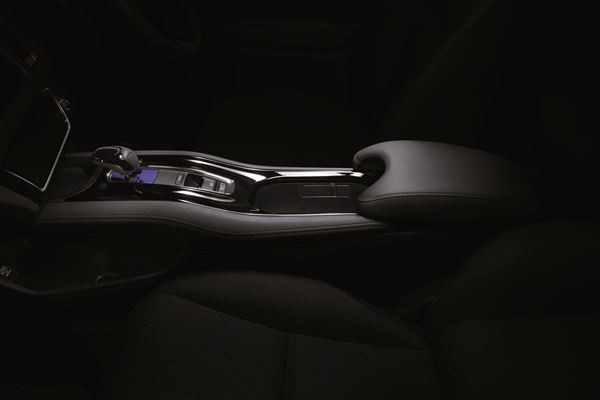 Honda dévoile un petit SUV urbain au salon de Tokyo