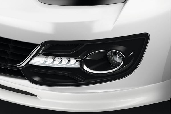 La Renault Mégane Coupé-Cabriolet adopte la nouvelle identité design de Renault