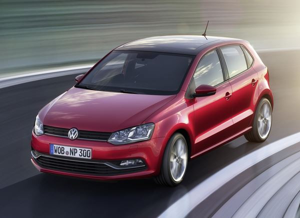 La Volkswagen Polo reçoit de nouvelles technologies de confort et de sécurité