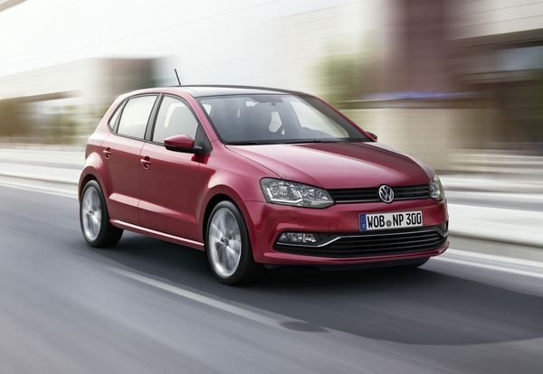 La Volkswagen Polo reçoit de nouvelles technologies de confort et de sécurité