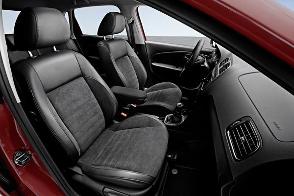 La Volkswagen Polo reçoit de nouvelles technologies de confort et de sécurité
