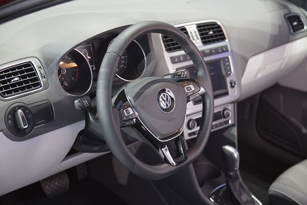 La Volkswagen Polo reçoit de nouvelles technologies de confort et de sécurité
