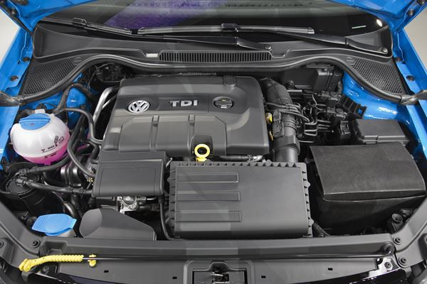 La Volkswagen Polo reçoit de nouvelles technologies de confort et de sécurité