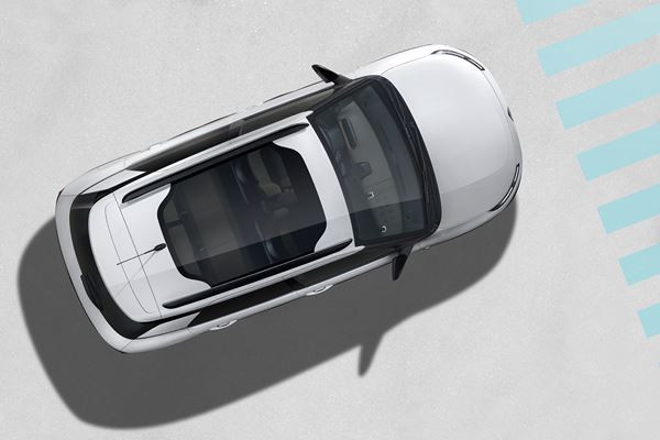 La Citroën C4 Cactus entend se concentrer sur l'essentiel