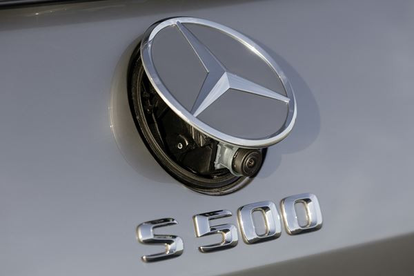 La Mercedes Classe S Coupé incarne le grand coupé de prestige selon Mercedes