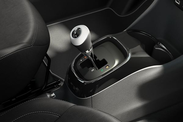 La nouvelle Peugeot 108 affiche des lignes précises et des galbes harmonieux