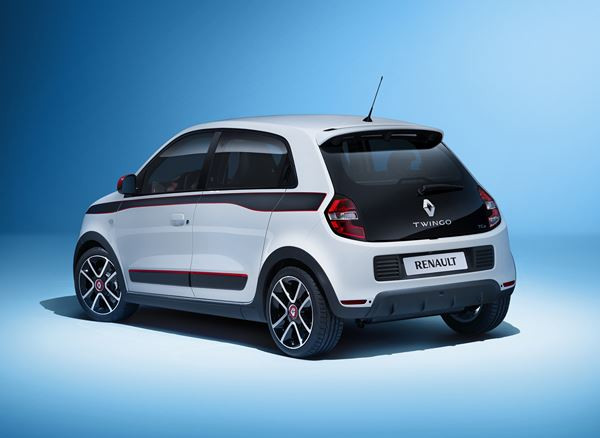 Nouvelle Renault Twingo : Renault réinvente sa petite citadine