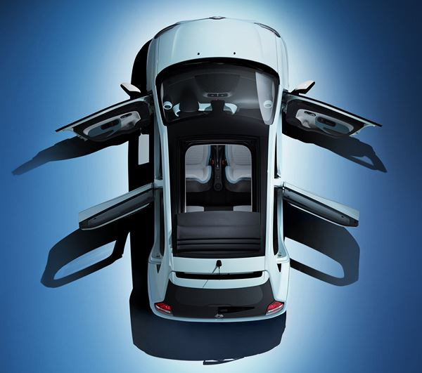 Nouvelle Renault Twingo : Renault réinvente sa petite citadine