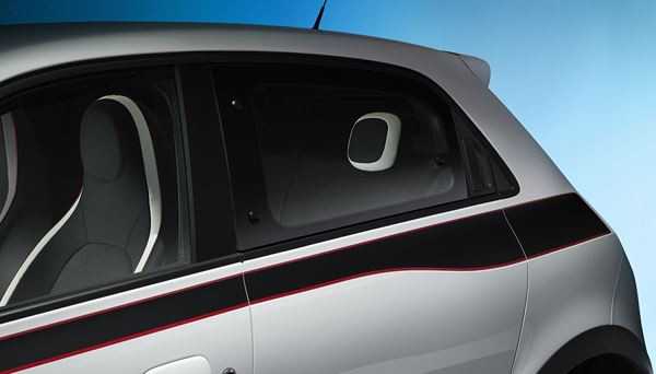 Nouvelle Renault Twingo : Renault réinvente sa petite citadine