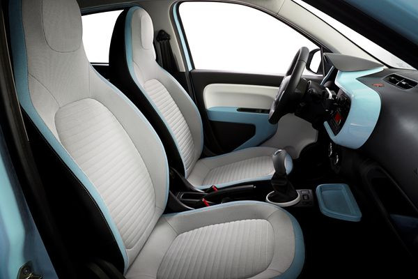 Nouvelle Renault Twingo : Renault réinvente sa petite citadine