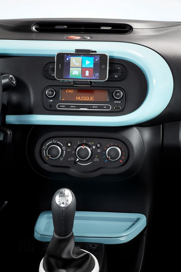Nouvelle Renault Twingo : Renault réinvente sa petite citadine