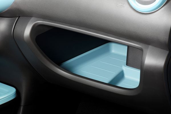 Nouvelle Renault Twingo : Renault réinvente sa petite citadine