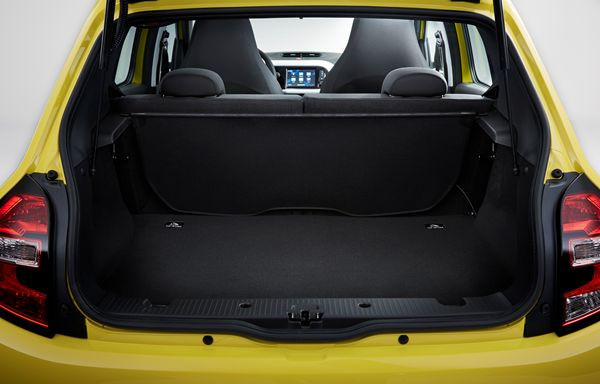 Nouvelle Renault Twingo : Renault réinvente sa petite citadine