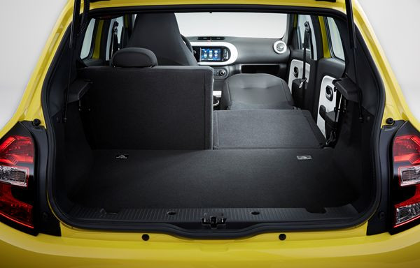 Nouvelle Renault Twingo : Renault réinvente sa petite citadine