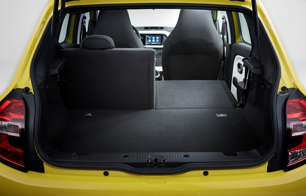 Nouvelle Renault Twingo : Renault réinvente sa petite citadine