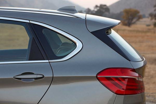 Une compacte premium BMW Série 2 Active Tourer entre dynamisme et modularité