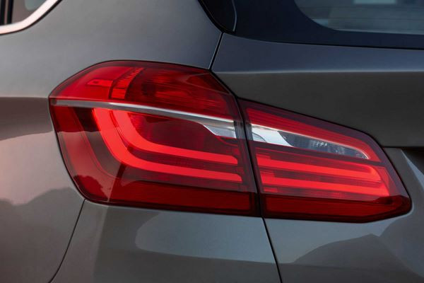 Une compacte premium BMW Série 2 Active Tourer entre dynamisme et modularité