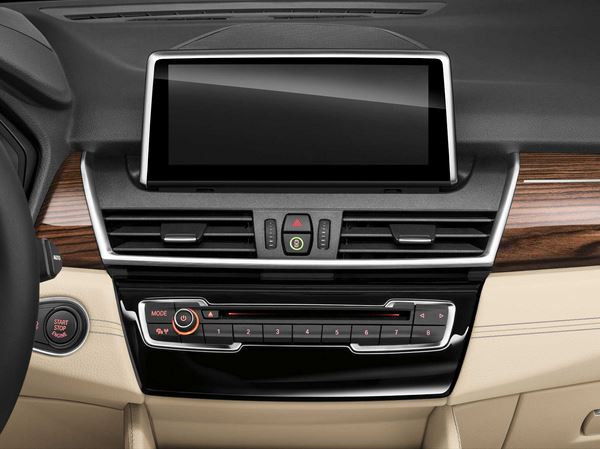 Une compacte premium BMW Série 2 Active Tourer entre dynamisme et modularité