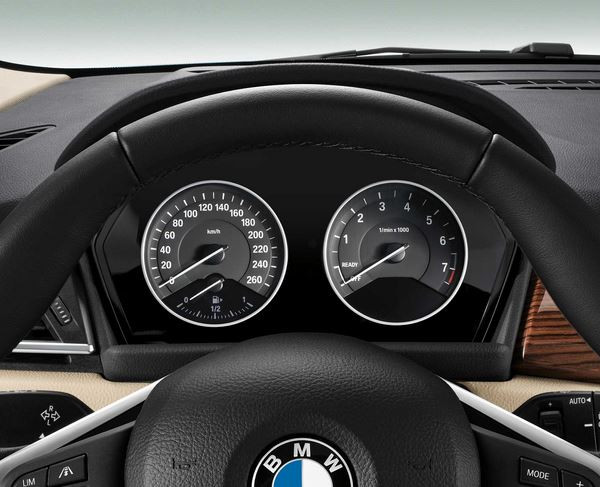 Une compacte premium BMW Série 2 Active Tourer entre dynamisme et modularité