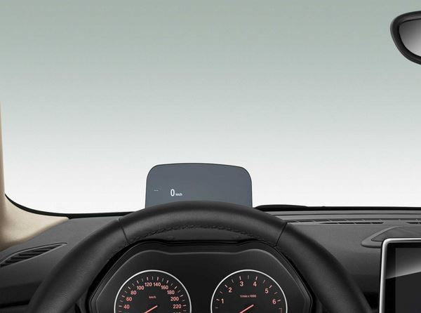 Une compacte premium BMW Série 2 Active Tourer entre dynamisme et modularité