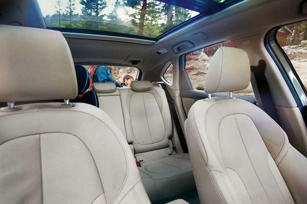 Une compacte premium BMW Série 2 Active Tourer entre dynamisme et modularité