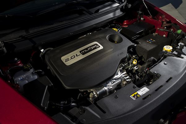 Un nouveau Jeep Cherokee entièrement remodelé