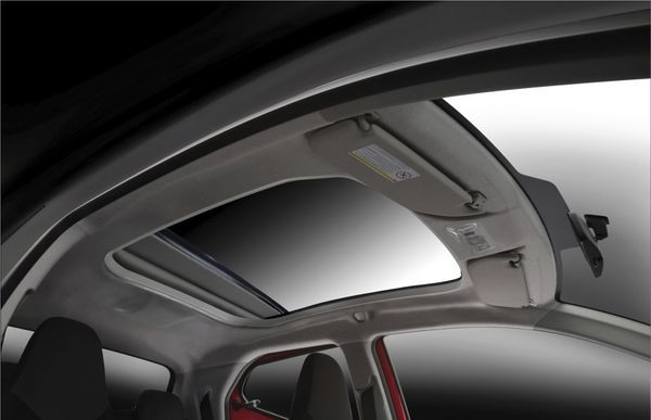 La nouvelle Toyota Aygo adopte des formes franches et extraverties