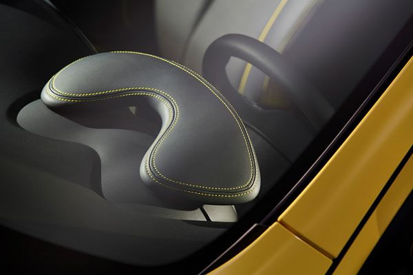 Le crossover Nissan Juke réaffirme son caractère radical